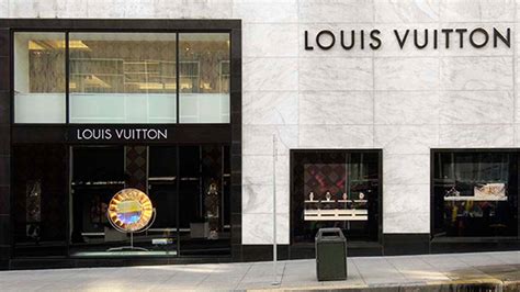 Louis Vuitton union square